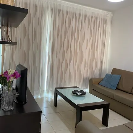Phoenix 16 Apartmán Paralimni