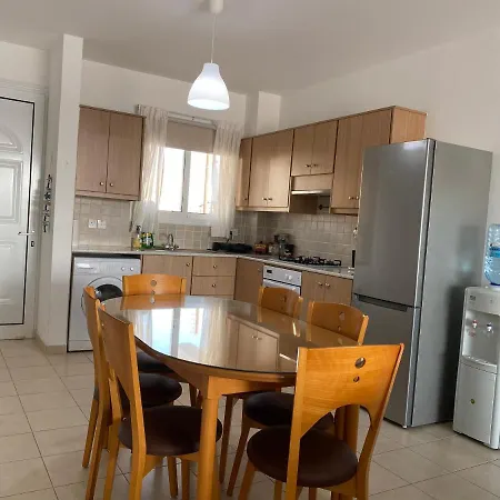 Apartman Phoenix 16 Paralímni