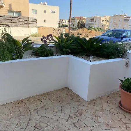 Apartment Phoenix 16 Paralimni