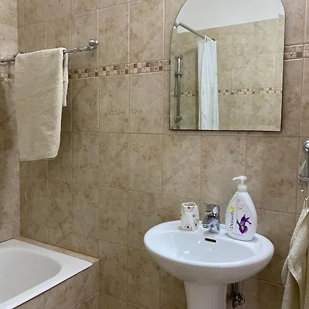 Apartman Phoenix 16 *