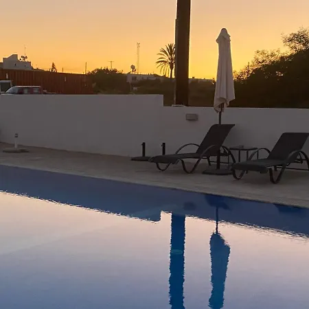 Apartment Phoenix 16 Paralimni