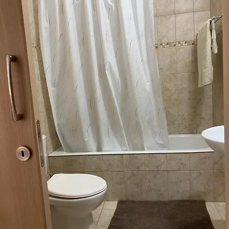 Apartman Phoenix 16 Paralímni